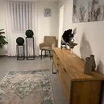 Univers A&b Tatil Evi Bad Harzburg