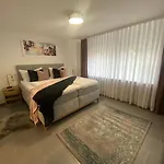 Univers A&b Tatil Evi