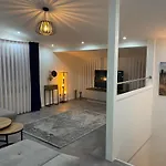 Univers A&b Tatil Evi Bad Harzburg