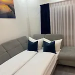 Univers A&b Дом отдыха *