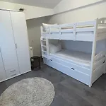 Tatil Evi Univers A&b