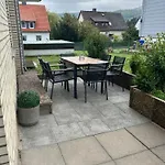 Univers A&b Tatil Evi Bad Harzburg