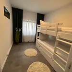 Univers A&b Tatil Evi