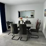 Univers A&b Tatil Evi