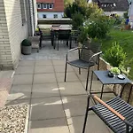 Tatil Evi Univers A&b Bad Harzburg