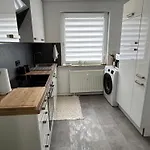Univers A&b Tatil Evi Bad Harzburg