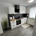 Univers A&b Tatil Evi Bad Harzburg