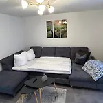 Tatil Evi Univers A&b *