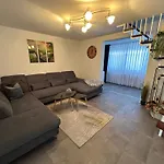 Univers A&b Tatil Evi Bad Harzburg