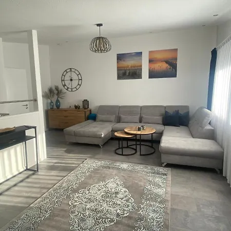 Holiday home Univers A&b *