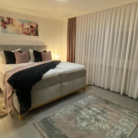 Univers A&b 度假居 *