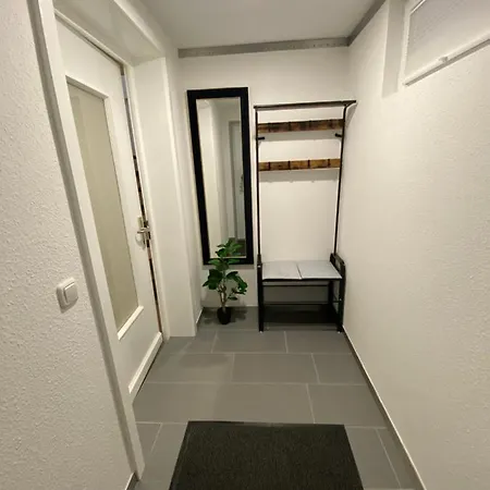 Univers A&b Prázdninový dům Bad Harzburg