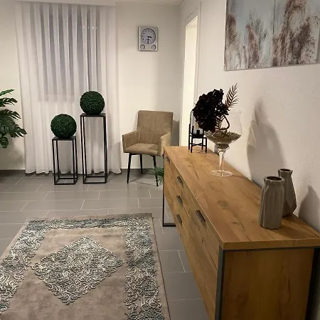 Univers A&b Holiday home Bad Harzburg