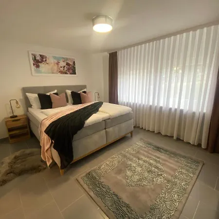 Univers A&b 度假居