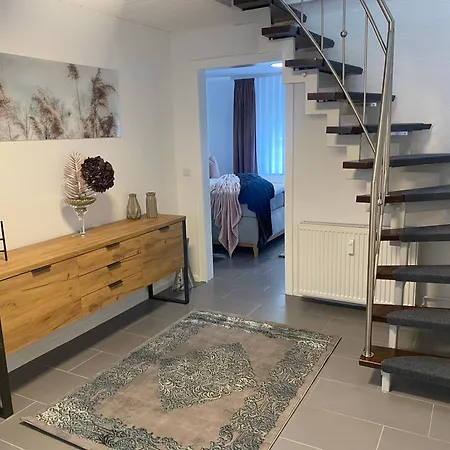 Holiday home Univers A&b