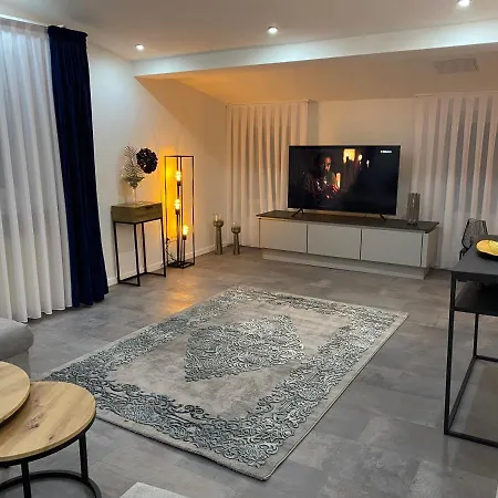 Univers A&b * Bad Harzburg