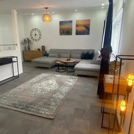 Univers A&b Bad Harzburg