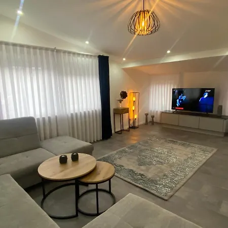 Univers A&b Bad Harzburg