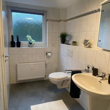 Univers A&b Holiday home