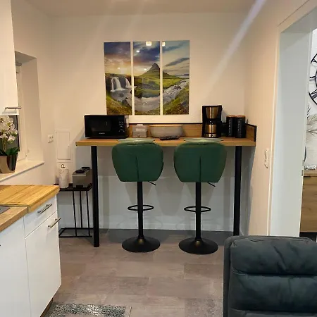 Univers A&b * Bad Harzburg