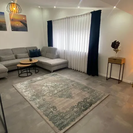 Prázdninový dům Univers A&b