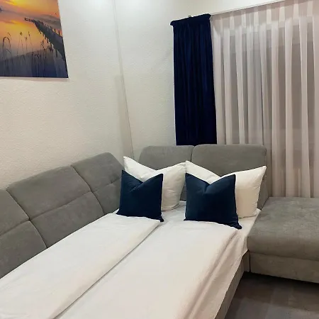 Univers A&b Prázdninový dům *