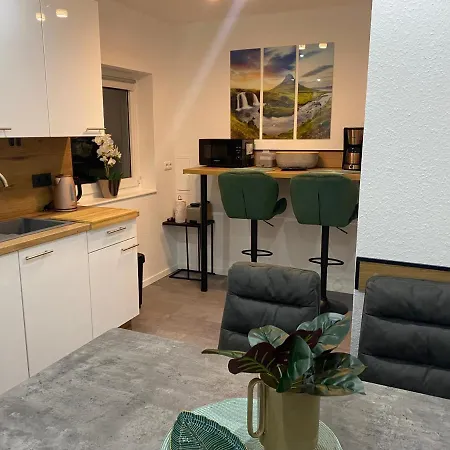 Holiday home Univers A&b