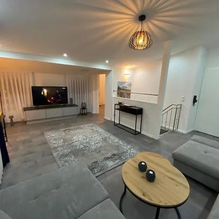 Prázdninový dům Univers A&b