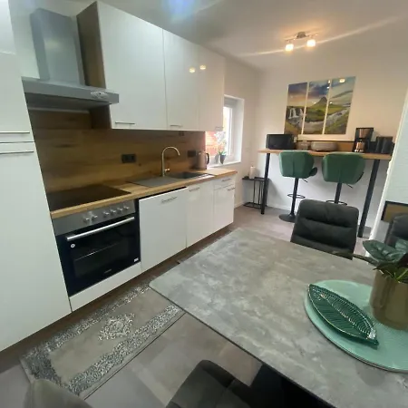 Univers A&b Holiday home