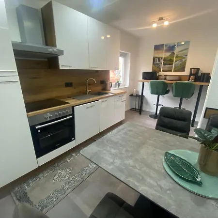 Univers A&b Prázdninový dům