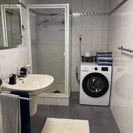 Univers A&b Prázdninový dům *