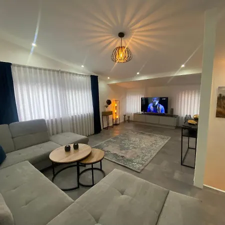 Univers A&b * Bad Harzburg