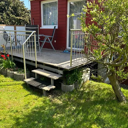 Prázdninový dům Univers A&b