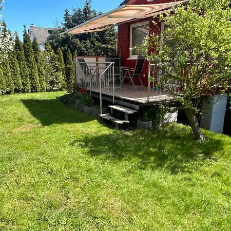 度假居 Univers A&b