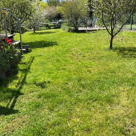 Univers A&b Ferienhaus