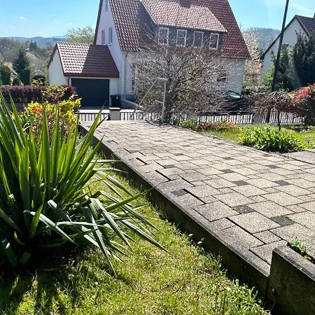 Univers A&b Ferienhaus