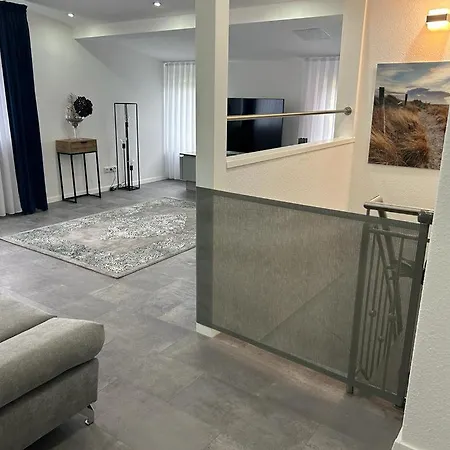 Prázdninový dům Univers A&b