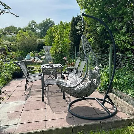 Univers A&b Prázdninový dům *