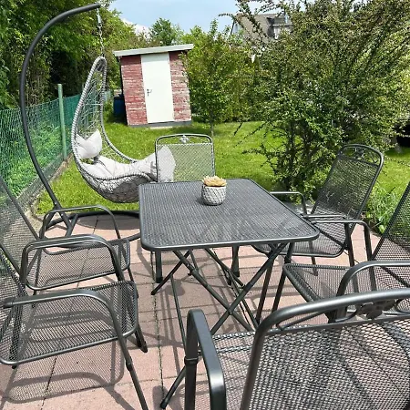 Holiday home Univers A&b