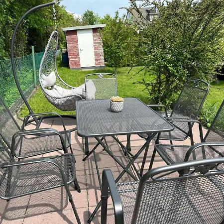 度假居 Univers A&b