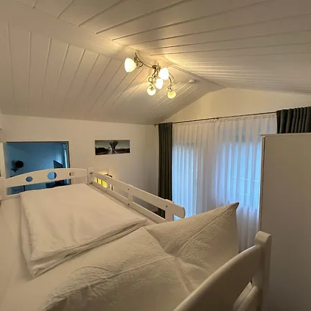 Holiday home Univers A&b *