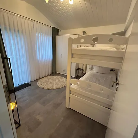 Univers A&b Holiday home *