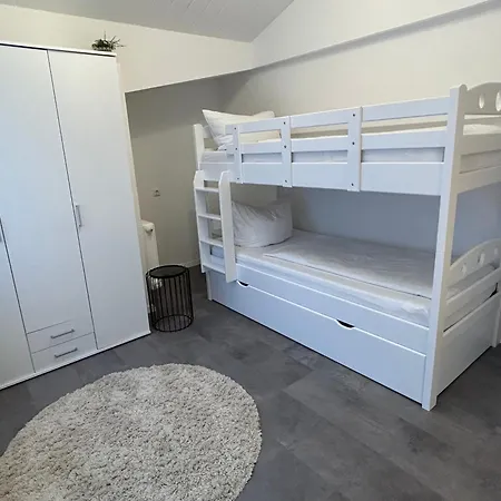 Holiday home Univers A&b