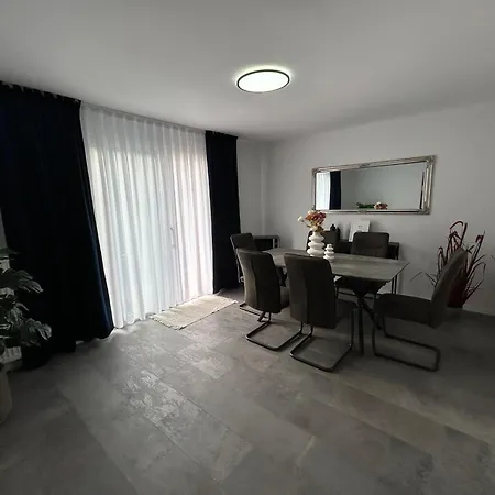 Univers A&b Prázdninový dům *