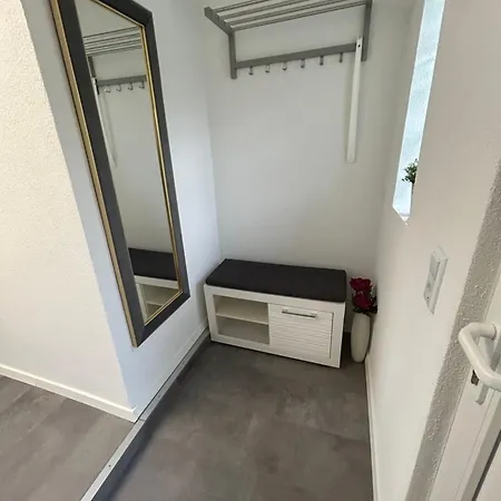 Holiday home Univers A&b