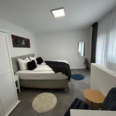 Univers A&b Bad Harzburg