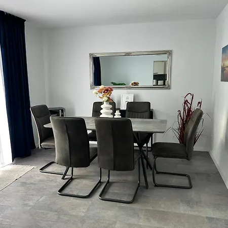 Univers A&b Holiday home