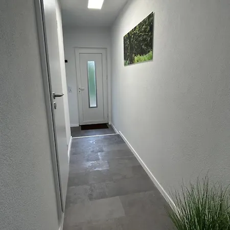 Univers A&b * Bad Harzburg