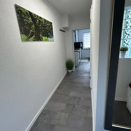 Holiday home Univers A&b