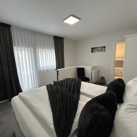 Univers A&b Prázdninový dům